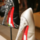 Image for article titled Your Shoes Are A Fetishistic Tool Of The Patriarchy